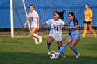 WSoc vs RWU  Wheaton College Women’s Soccer vs Roger Williams University. - Photo By: KEITH NORDSTROM